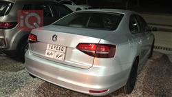 ڤۆڵکسواگن جێتا
